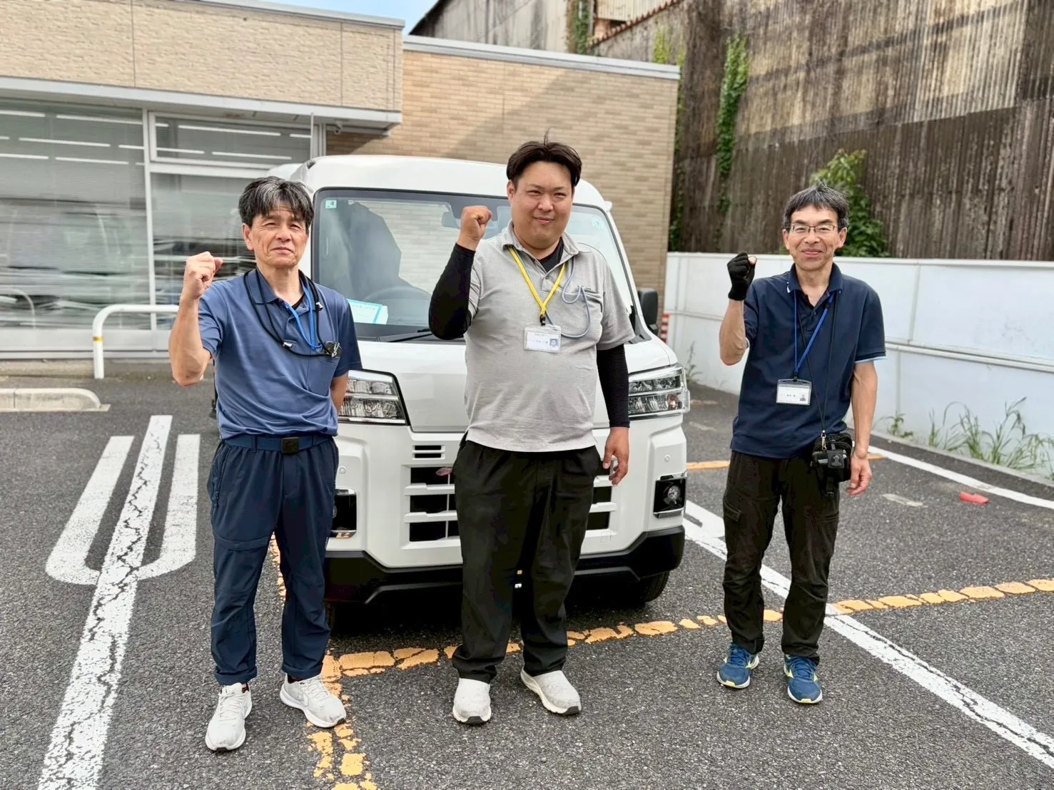 合同会社マイツ
